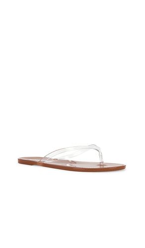 FLIP FLOPS CRYSTAL in . Größe 35/36. Also in 38 - BLACK SUEDE STUDIO - Modalova