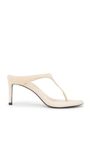 Laurel 65 Mule in . Size 36.5. Also in 39 - BLACK SUEDE STUDIO - Modalova