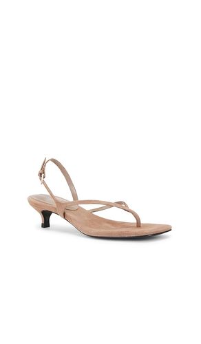 SANDALE MEHAK 35 in . Größe 36. Also in 37, 37.5 - BLACK SUEDE STUDIO - Modalova