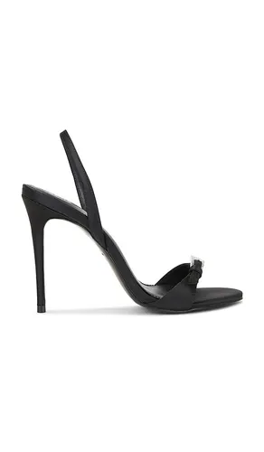 SUEDE STUDIO SANDALE ROMI 100 in . Größe 36. Also in 37.5, 38, 38.5 - BLACK SUEDE STUDIO - Modalova