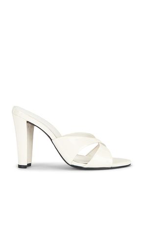 SANDALE AIKA 95 in . Größe 36.5. Also in 37, 37.5, 38, 38.5, 39, 39.5, 41 - BLACK SUEDE STUDIO - Modalova