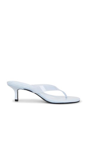 SANDALE KG 50 in . Größe 36. Also in 37.5 - BLACK SUEDE STUDIO - Modalova