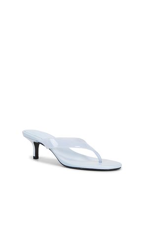 SANDALE KG 50 in . Größe 36. Also in 37, 39.5 - BLACK SUEDE STUDIO - Modalova