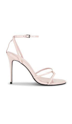 SANDALE MILEY 100 in . Größe 39. Also in 40, 38.5, 38 - BLACK SUEDE STUDIO - Modalova