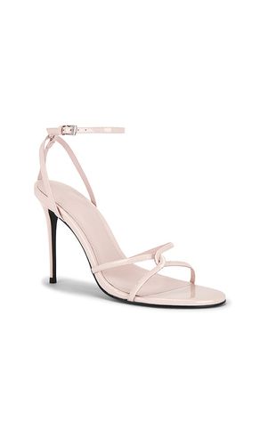 SANDALE MILEY 100 in . Größe 39. Also in 40, 38.5, 38 - BLACK SUEDE STUDIO - Modalova