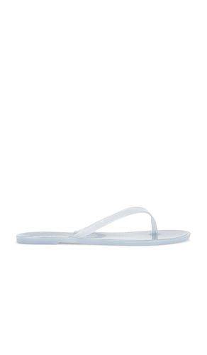 FLIP FLOPS CRYSTAL in . Größe 35/36. Also in 37 - BLACK SUEDE STUDIO - Modalova