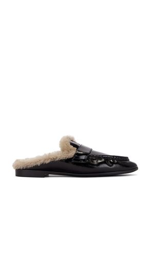 SUEDE STUDIO LOAFERS THEO in . Größe 35. Also in 36, 37, 38, 39, 40 - BLACK SUEDE STUDIO - Modalova