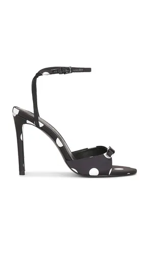 SUEDE STUDIO Albie 100 Sandal in . Size 36. Also in 37, 38, 39 - BLACK SUEDE STUDIO - Modalova