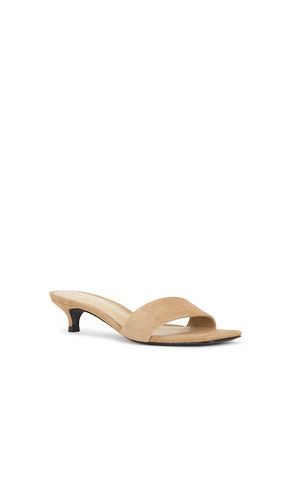 Avery 35 Mule in . Size 36. Also in 37, 38, 39, 40 - BLACK SUEDE STUDIO - Modalova