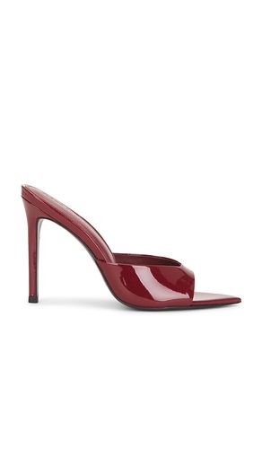 PANTOLETTE BREA in . Größe 36. Also in 37, 38, 39 - BLACK SUEDE STUDIO - Modalova