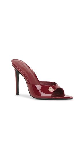Brea Mule in . Taglia 36. Also in 37, 38, 39, 40 - BLACK SUEDE STUDIO - Modalova