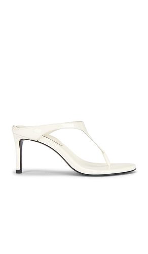 SANDALE LAUREL 65 in . Größe 36. Also in 37, 37.5 - BLACK SUEDE STUDIO - Modalova