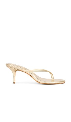 Marci 65 Mule in . Size 37. Also in 38 - BLACK SUEDE STUDIO - Modalova