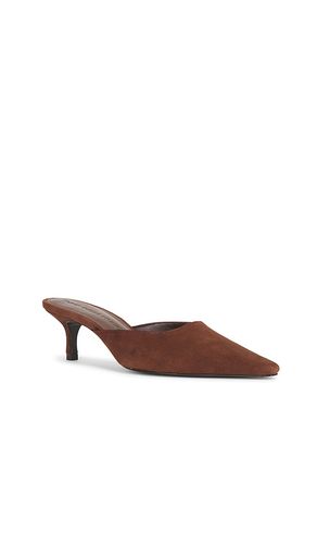 PUMPS RILEY 50 in . Größe 37. Also in 38 - BLACK SUEDE STUDIO - Modalova