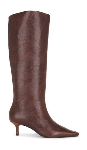 BOOT SUTTON 50 in . Größe 36. Also in 37, 38, 40 - BLACK SUEDE STUDIO - Modalova