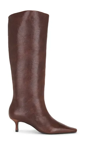 Sutton 50 Boot in Brown. - size 38 (also in 40) - BLACK SUEDE STUDIO - Modalova