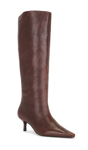 Sutton 50 Boot in . Size 36. Also in 37, 38, 39, 40 - BLACK SUEDE STUDIO - Modalova