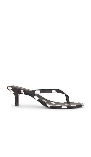 SUEDE STUDIO Tash 50 Mule in . Size 36. Also in 37, 38, 40 - BLACK SUEDE STUDIO - Modalova