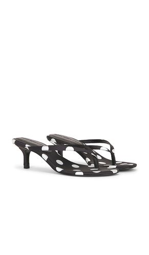 SUEDE STUDIO PANTOLETTE TASH 50 in . Größe 36. Also in 37, 38 - BLACK SUEDE STUDIO - Modalova