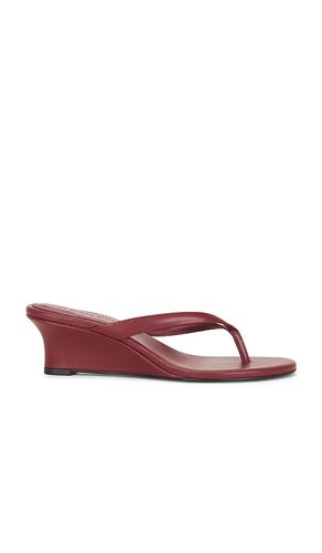 SANDALE EASY 50 in . Größe 37. Also in 39, 40 - BLACK SUEDE STUDIO - Modalova