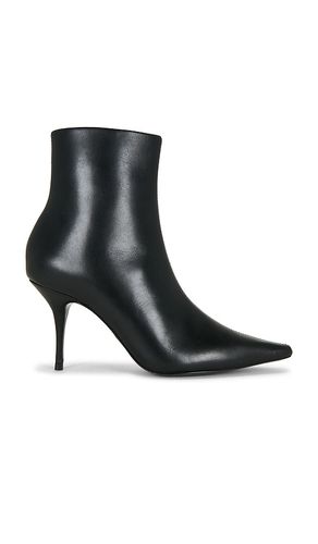 SUEDE STUDIO Lainey 80 Boot in . Taglia 36. Also in 38, 39, 40, 41 - BLACK SUEDE STUDIO - Modalova