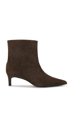 BOOT TRINA 50 in . Größe 36. Also in 37, 38, 39 - BLACK SUEDE STUDIO - Modalova