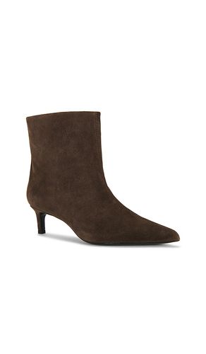 BOOT TRINA 50 in . Größe 36. Also in 37, 38, 39 - BLACK SUEDE STUDIO - Modalova