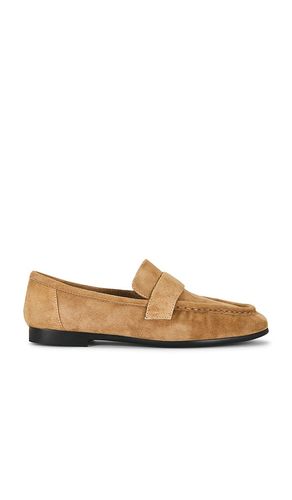 LOAFERS ARROW in . Größe 36. Also in 37, 38, 39 - BLACK SUEDE STUDIO - Modalova