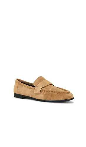 Arrow Loafer in . Size 36. Also in 38 - BLACK SUEDE STUDIO - Modalova