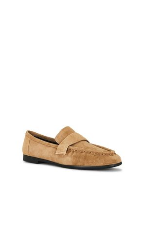 LOAFERS ARROW in . Größe 36. Also in 37 - BLACK SUEDE STUDIO - Modalova