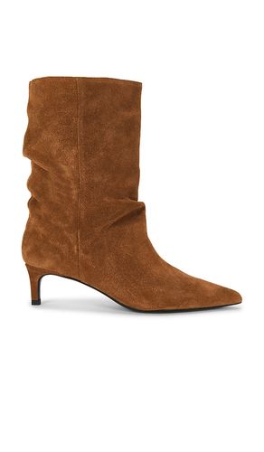 BOOT MARTY 50 in . Größe 36. Also in 37, 38, 39 - BLACK SUEDE STUDIO - Modalova