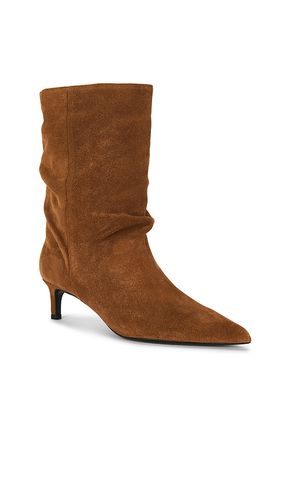 BOOT MARTY 50 in . Größe 36. Also in 37, 38, 39 - BLACK SUEDE STUDIO - Modalova