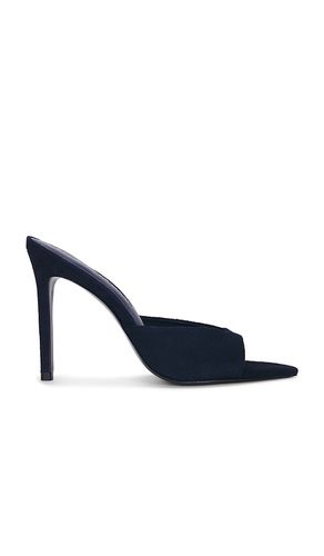 PANTOLETTE BREA in . Größe 36. Also in 37, 38, 39, 40 - BLACK SUEDE STUDIO - Modalova