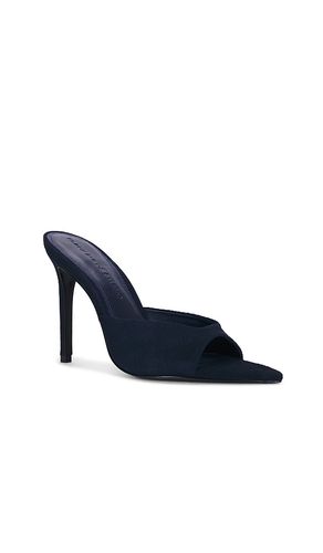 PANTOLETTE BREA in . Größe 36. Also in 37, 38, 39, 40 - BLACK SUEDE STUDIO - Modalova