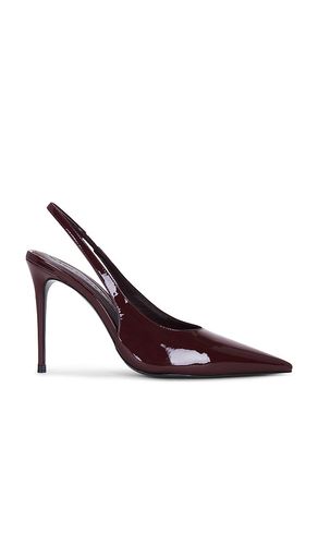 PUMPS JORDYN 100 in . Größe 35. Also in 36, 37, 38, 39, 40, 41 - BLACK SUEDE STUDIO - Modalova