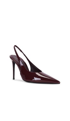PUMPS JORDYN 100 in . Größe 35. Also in 36, 37, 38, 40, 41 - BLACK SUEDE STUDIO - Modalova