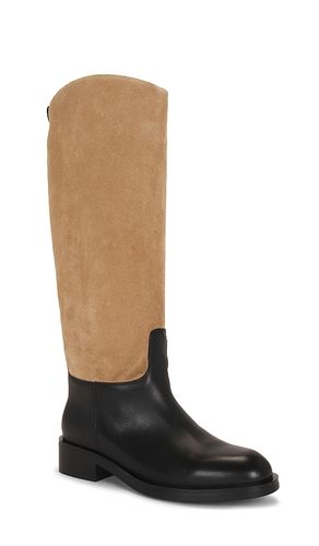 Pace Boot in Beige. - size 36 (also in 37, 38, 40) - BLACK SUEDE STUDIO - Modalova