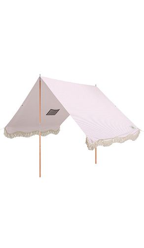 Premium Beach Tent in Pink - business & pleasure co. - Modalova