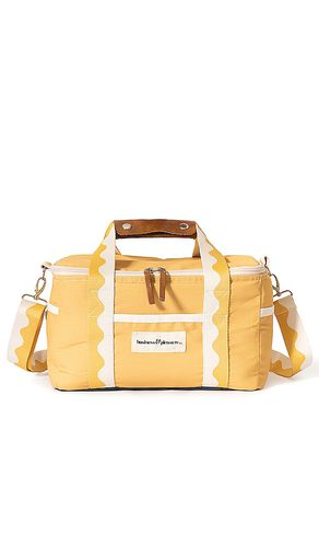 Premium Cooler Bag in Yellow - business & pleasure co. - Modalova