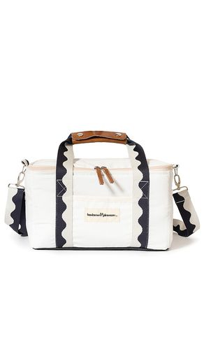 Premium Cooler Bag in White - business & pleasure co. - Modalova