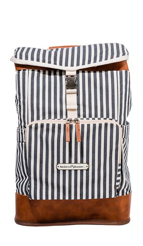 Nevera backpack cooler en color azul marino talla all en - Navy. Talla all - business & pleasure co. - Modalova