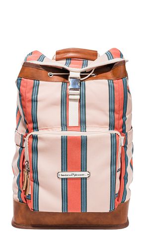 Nevera backpack cooler en color rosado talla all en - Pink. Talla all - business & pleasure co. - Modalova