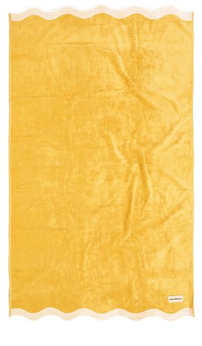 BADETUCH BEACH TOWEL in - business & pleasure co. - Modalova