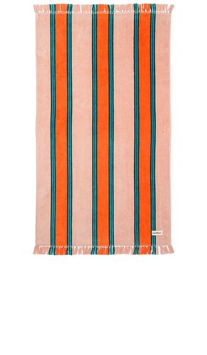 BADETUCH BEACH TOWEL in - business & pleasure co. - Modalova