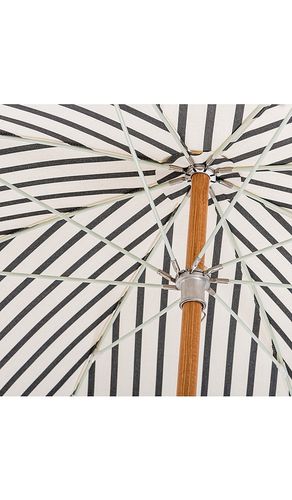 Premium Umbrella in Cream,Black - business & pleasure co. - Modalova