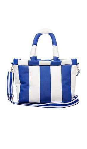 Cloud Cooler Tote Bag in Blue - business & pleasure co. - Modalova