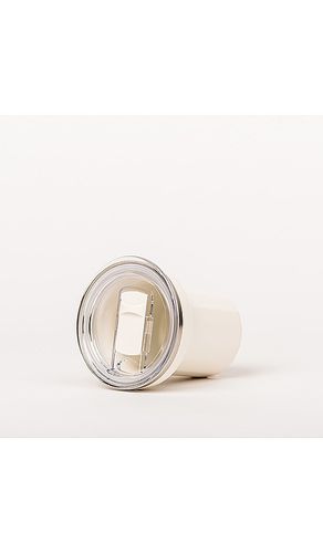 Hemingway Drinkware - Coupe in White - business & pleasure co. - Modalova