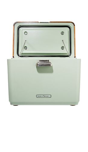 Large Hemingway Cooler in Sage - business & pleasure co. - Modalova