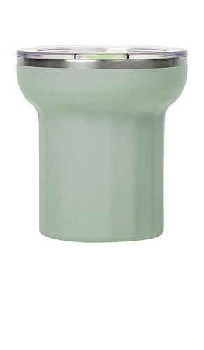 Coupe Hemingway Drinkware in Mint - business & pleasure co. - Modalova