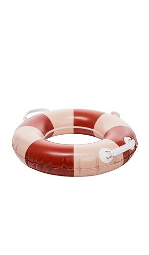 Small Pool Ring in Pink - business & pleasure co. - Modalova